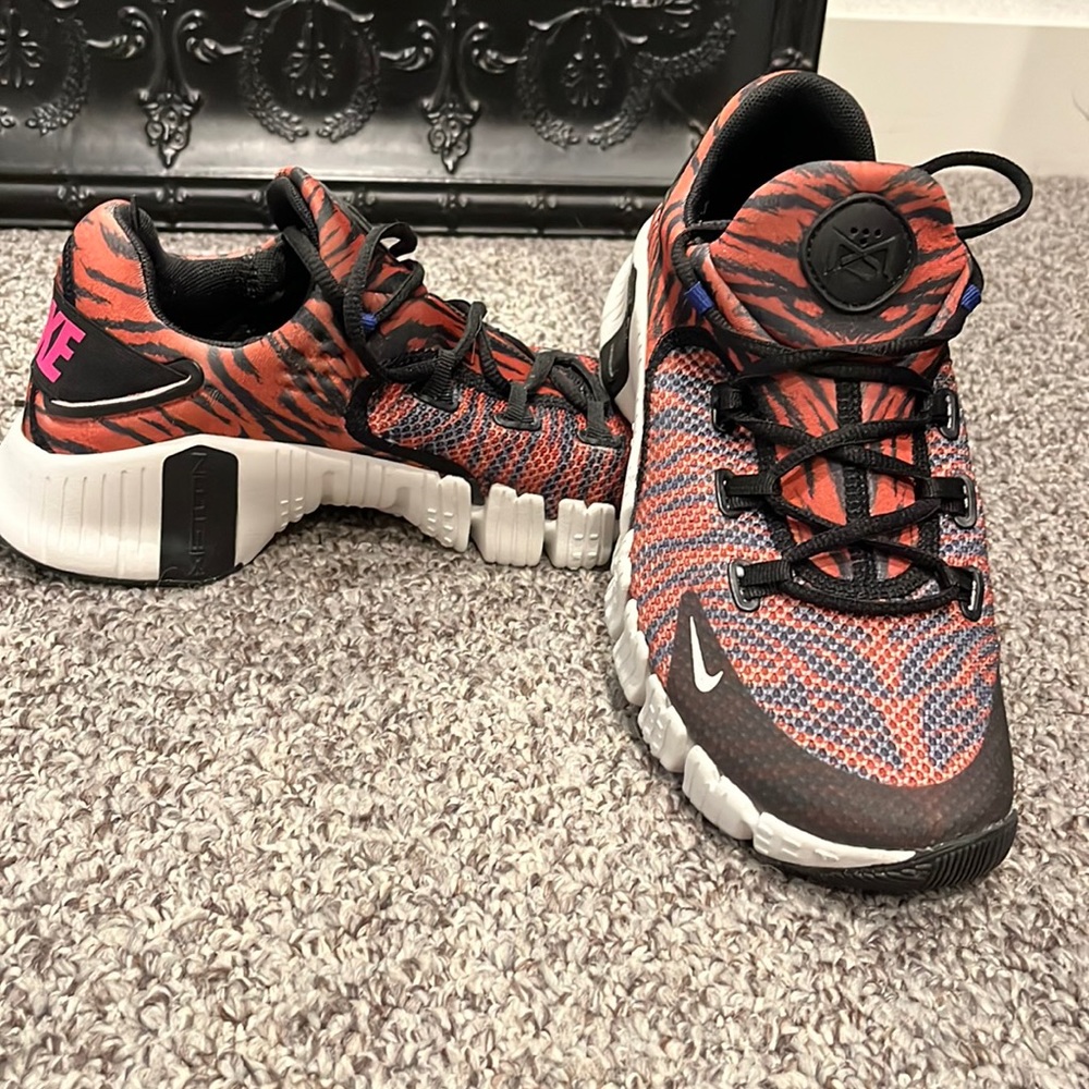 Nike Metcon